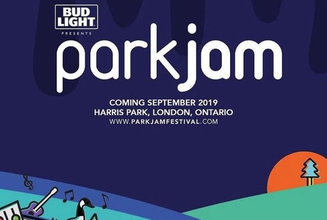 Park Jam Brings 7 Days of Live Music